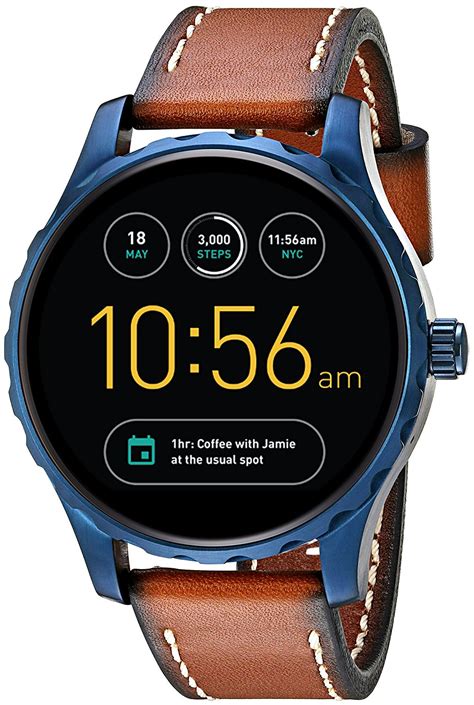 best smart watches for men.